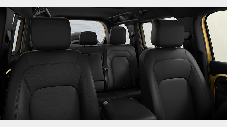 2025 Novo vozilo Land Rover Defender 110 Deep Sandglow Yellow 3.0D V6 350HP 110 Trophy Edition Deep Sandglow 3.0D
