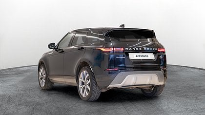 Range Rover Evoque 3