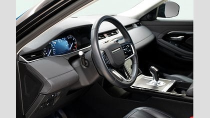 Range Rover Evoque 9