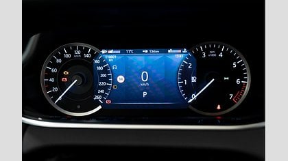 Range Rover Evoque 13