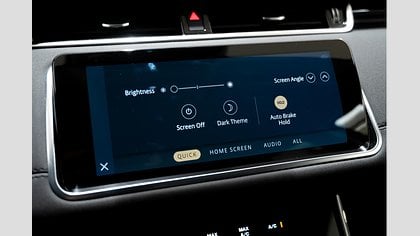 Range Rover Evoque 16