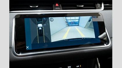 Range Rover Evoque 18