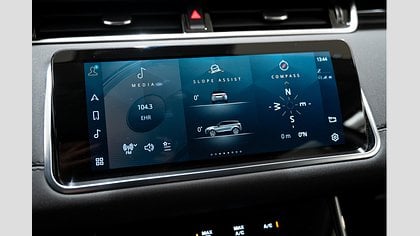 Range Rover Evoque 19