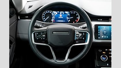 Range Rover Evoque 21