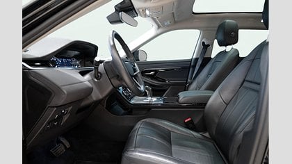 Range Rover Evoque 22