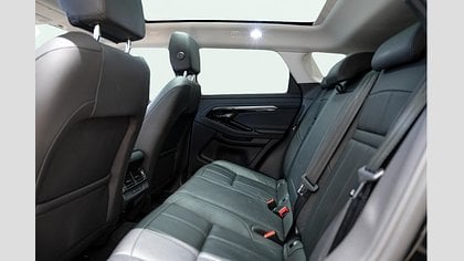 Range Rover Evoque 23