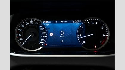 Range Rover Evoque 24