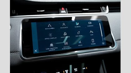 Range Rover Evoque 26