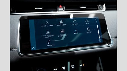 Range Rover Evoque 27