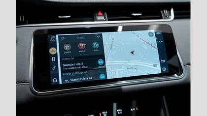 Range Rover Evoque 29