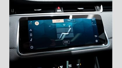 Range Rover Evoque 30