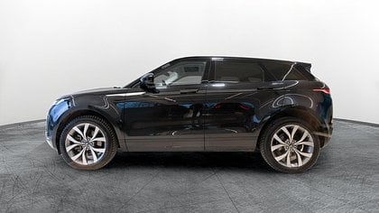 Range Rover Evoque 32