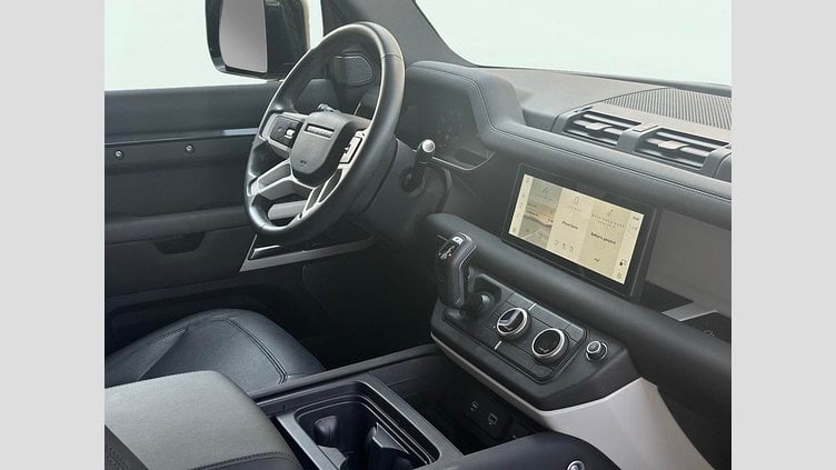 2023 Approved Land Rover Defender 90 Carpathian Grey 4WD SE