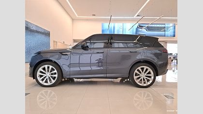 Range Rover Sport 5
