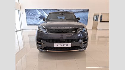 Range Rover Sport 6