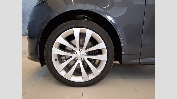2023 Approved Land Rover Range Rover Sport Varesina Blue P510E PETROL 3.0 P510E FIRST EDITION