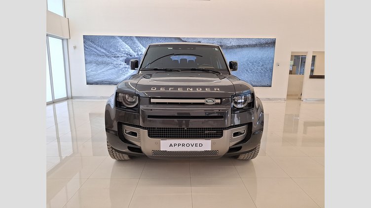 2023 Approved Land Rover Defender 110 Carpathian Grey D300 MHEV HSE X-DYNAMIC