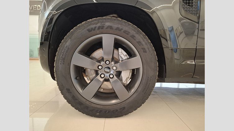 2023 Approved Land Rover Defender 110 Carpathian Grey D300 MHEV HSE X-DYNAMIC