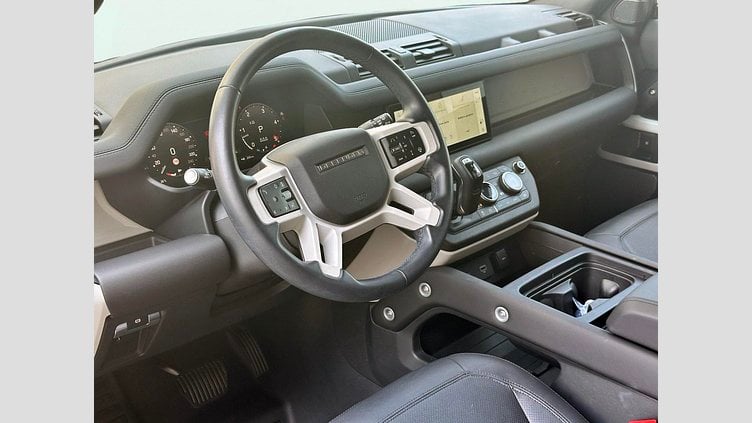 2023 Approved Land Rover Defender 90 Carpathian Grey 4WD SE