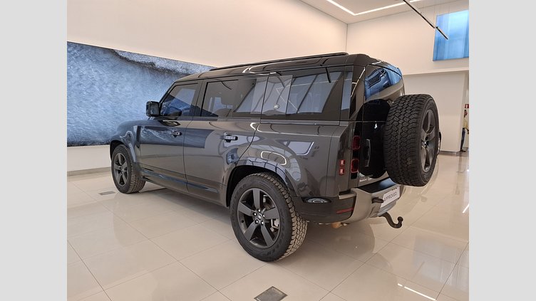 2023 Approved Land Rover Defender 110 Carpathian Grey D300 MHEV HSE X-DYNAMIC