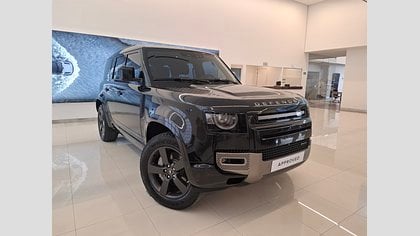 Defender 110 0