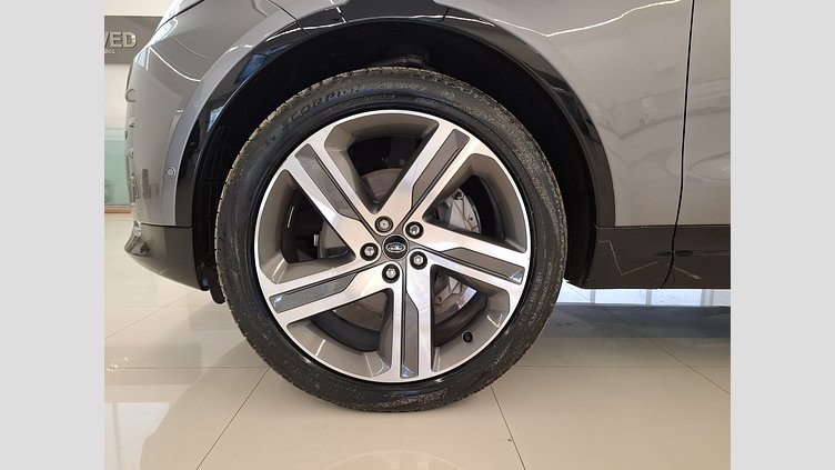 2023 Approved Land Rover Discovery Eiger Grey D300 MHEV HSE R-DYNAMIC