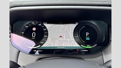 Range Rover Sport 17