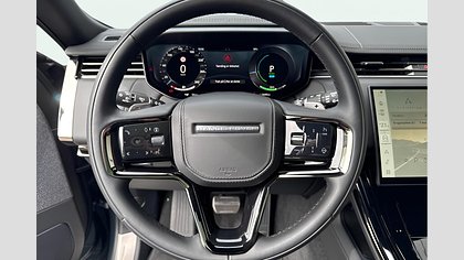 Range Rover Sport 16