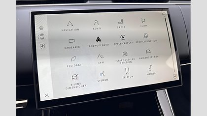 Range Rover Sport 15