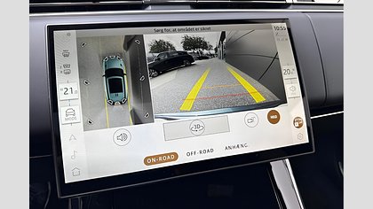 Range Rover Sport 14