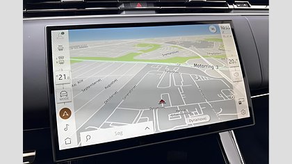 Range Rover Sport 13