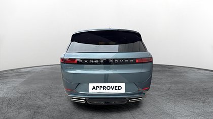 Range Rover Sport 7
