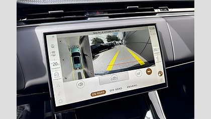 Range Rover Sport 16