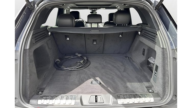 2024 Approved Land Rover Range Rover Sport Varesine Blue Dynamic SE P460e Dynamic SE