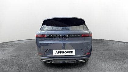 Range Rover Sport 7