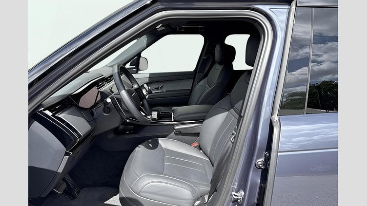 2024 Approved Land Rover Range Rover Sport Varesine Blue Dynamic SE P460e Dynamic SE