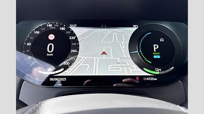 Range Rover Sport 19