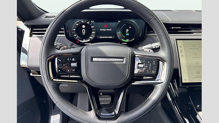 2024 Approved Land Rover Range Rover Sport Varesine Blue Dynamic SE P460e Dynamic SE