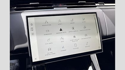 Range Rover Sport 17