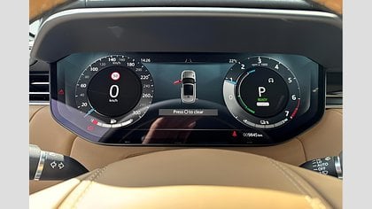 Range Rover Sport 20