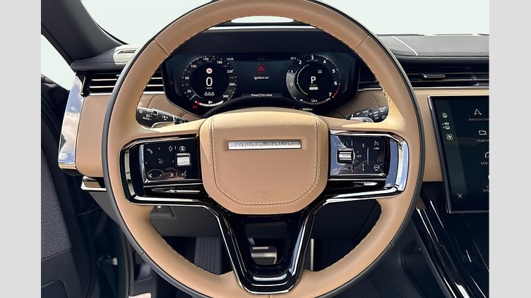 2025 Approved Land Rover Range Rover Sport Giola Green Dynamic SE P460e Dynamic SE