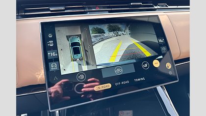 Range Rover Sport 17