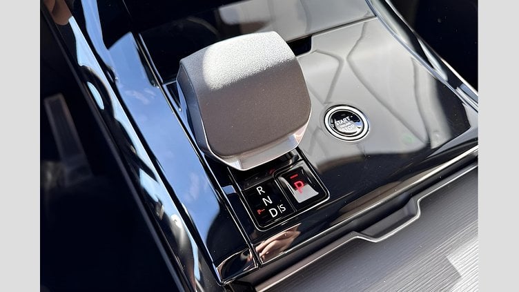 2025 Approved Land Rover Range Rover Sport Santorini Black Dynamic HSE P460e Dynamic HSE
