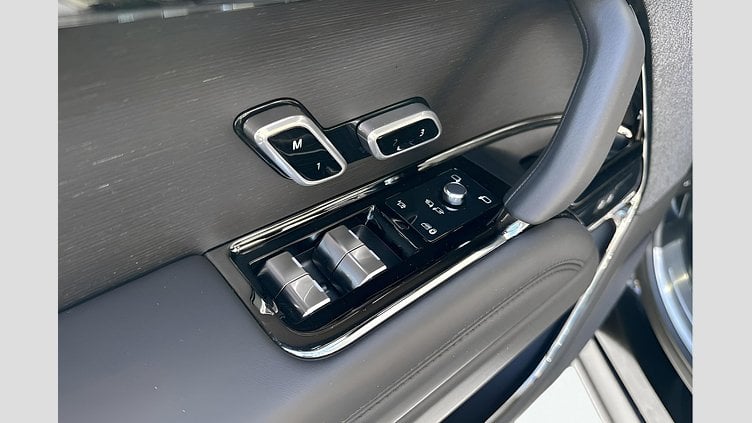 2025 Approved Land Rover Range Rover Sport Santorini Black Dynamic HSE P460e Dynamic HSE