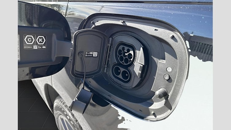 2025 Approved Land Rover Range Rover Sport Santorini Black Dynamic HSE P460e Dynamic HSE