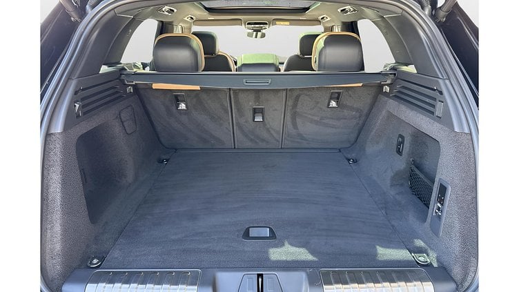 2025 Approved Land Rover Range Rover Sport Santorini Black Dynamic HSE P460e Dynamic HSE
