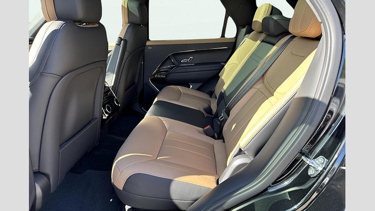 2025 Approved Land Rover Range Rover Sport Santorini Black Dynamic HSE P460e Dynamic HSE