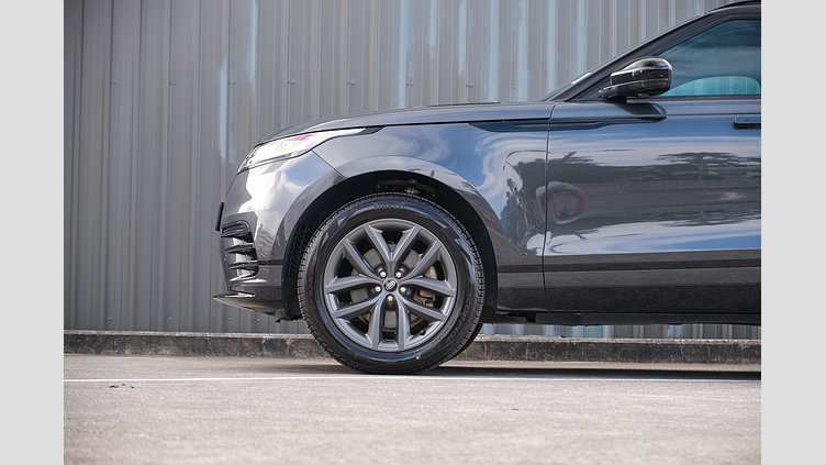 2023 Approved Land Rover Range Rover Velar Carpathian Grey P250 R-Dynamic S