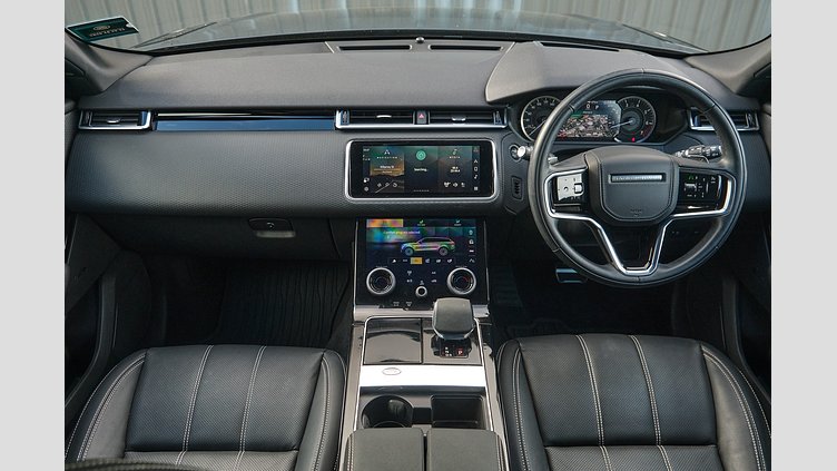 2023 Approved Land Rover Range Rover Velar Carpathian Grey P250 R-Dynamic S