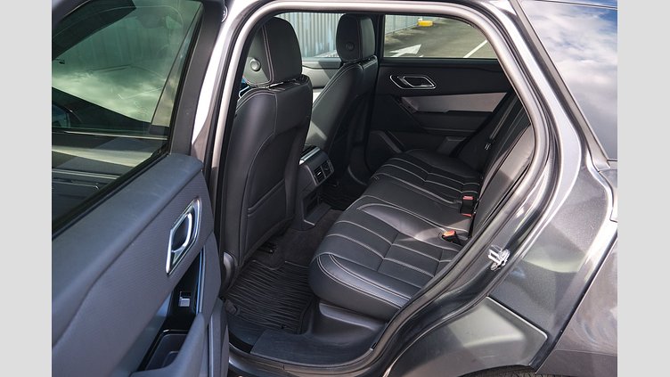 2023 Approved Land Rover Range Rover Velar Carpathian Grey P250 R-Dynamic S
